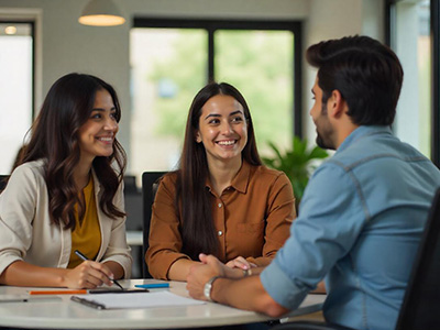 Becarios para empresas