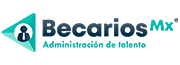 Logo Becarios